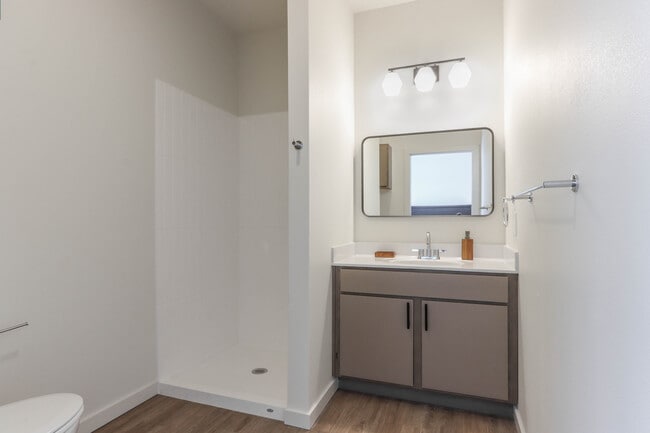 Photo - Evergreen Landing Apartments on 8th