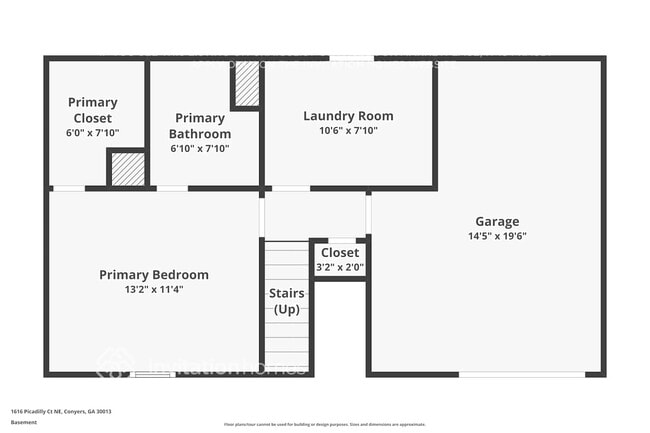 Photo - 1616 Picadilly Ct NE