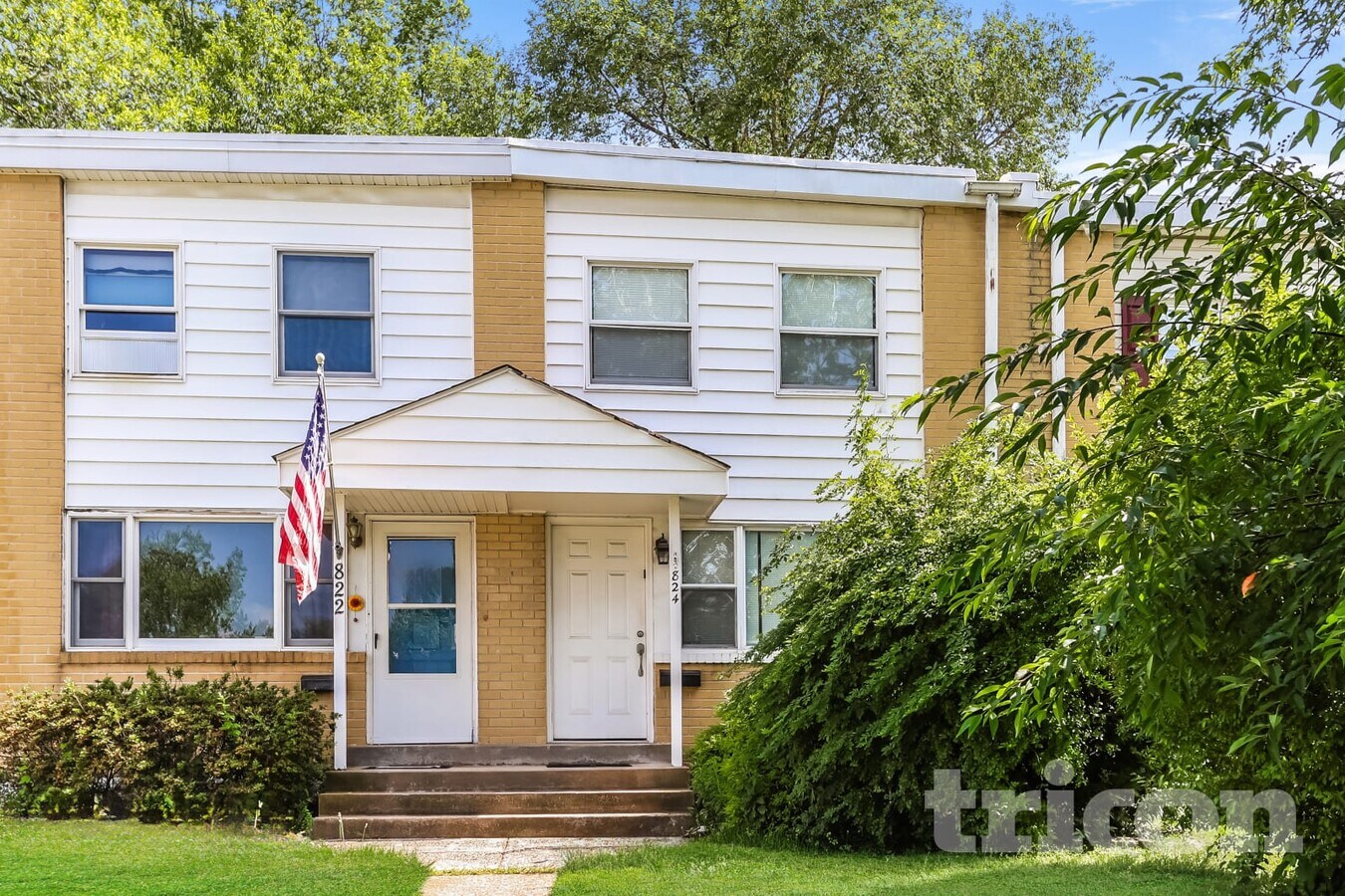 Photo - 824 Wedgewood Dr