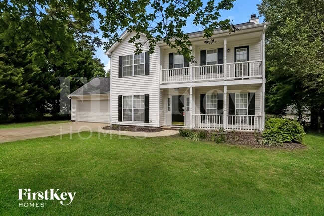 Photo - 6616 White Mist Ln