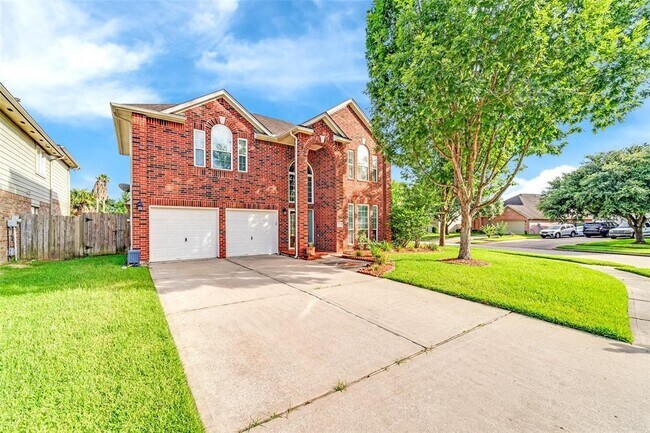 Photo - 17723 Amber Mist Ln