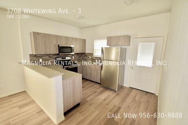 Photo - 3708 Whitewing Ave Unit 3