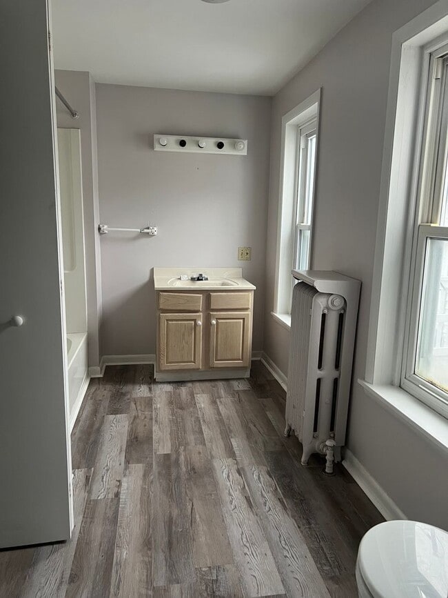 Photo - Reading 3 BR Townhome For Rent
