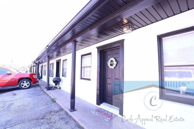 Building Photo - 4303 Aggie Rd