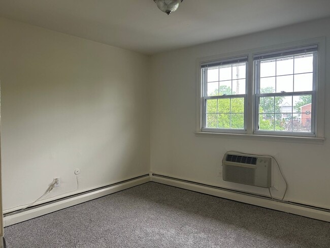Broadmore Apartments