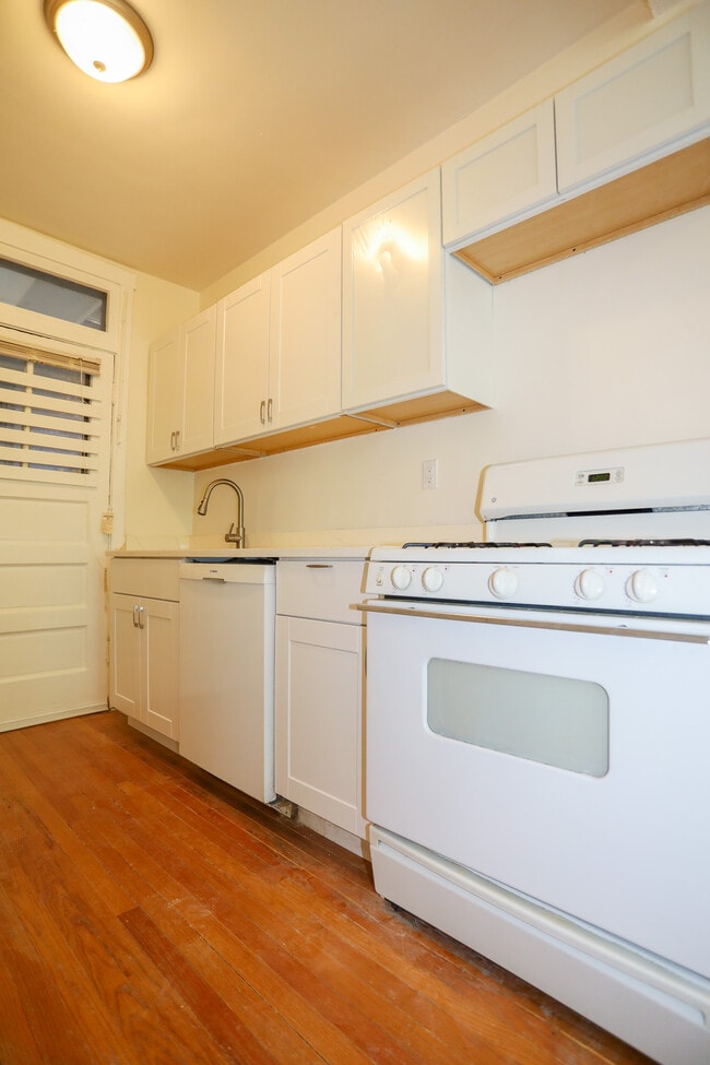 Photo - 5063 N Glenwood Ave Unit #3E