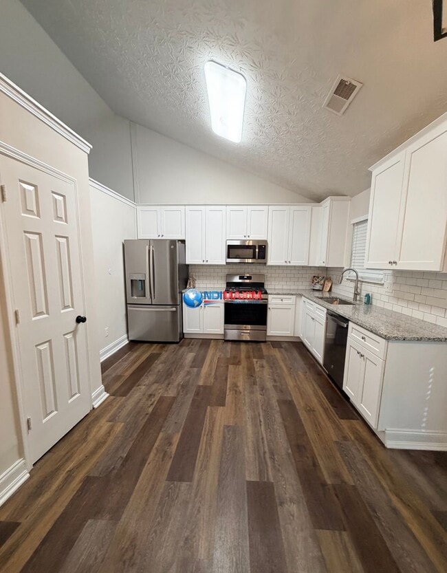 Photo - Newly renovated house in MILL CREEK cluster in Dacula