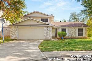 Photo - 8218 Dawnwood Dr Casa