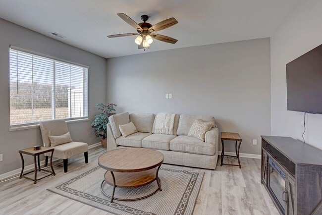 104 Everglades Trl
