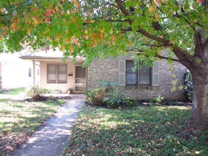 Photo - Charming 3-Bed, 2-Bath Home Located Near Collett Park!