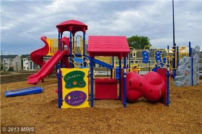 Photo - Tanyard Springs!