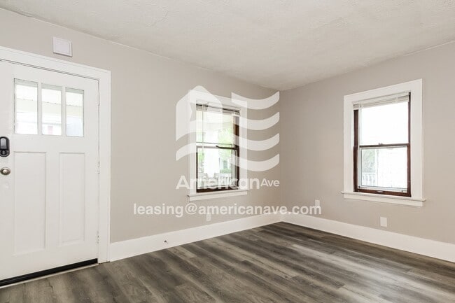 Photo - 813 Fess Ave