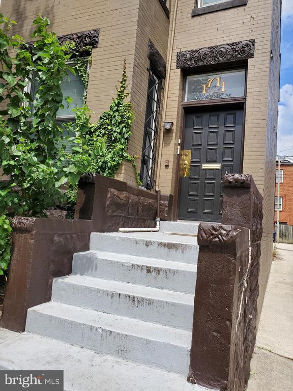 Photo - 1711 U St NW Unit #2