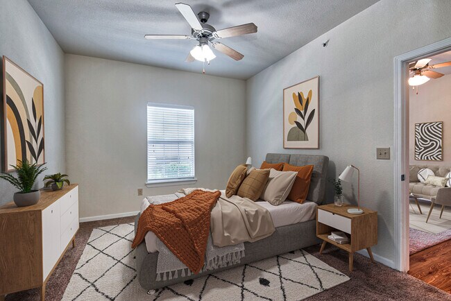 Photo - Cypress Bend Village Apartments