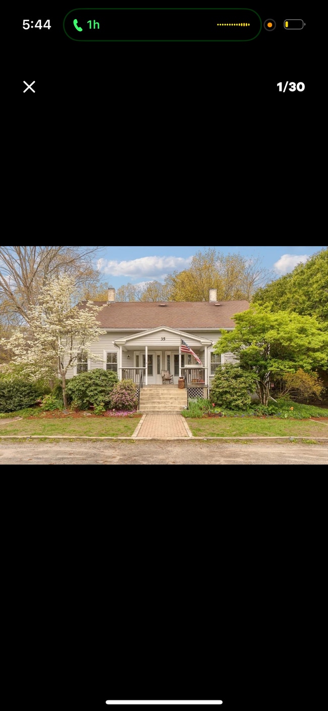 Building Photo - 35 N Main St Unit B