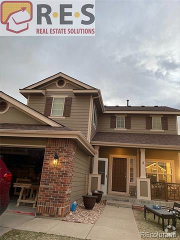 Building Photo - 3095 Thistlebrook Cir Rental
