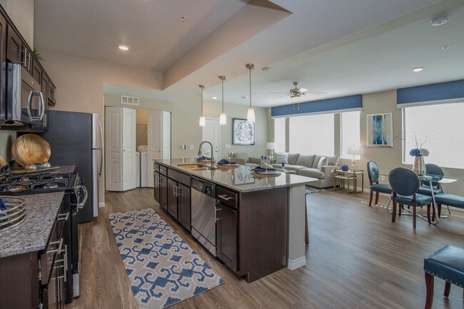 B3 (Phase II) 1140 SQFT 2 Bed 2 Bath