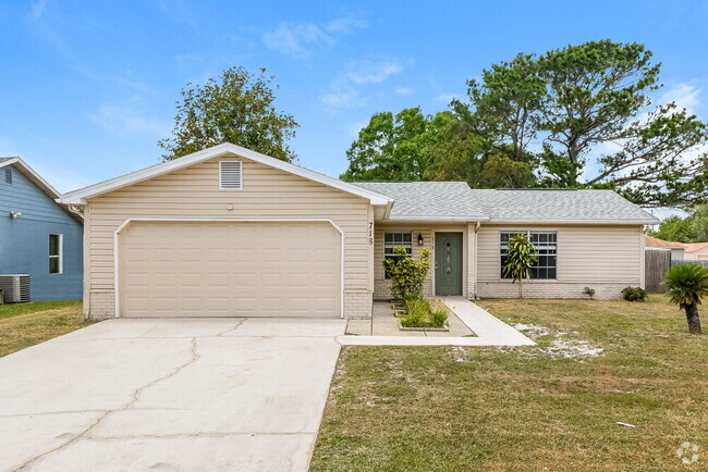 Building Photo - 718 Del Prado Dr Rental