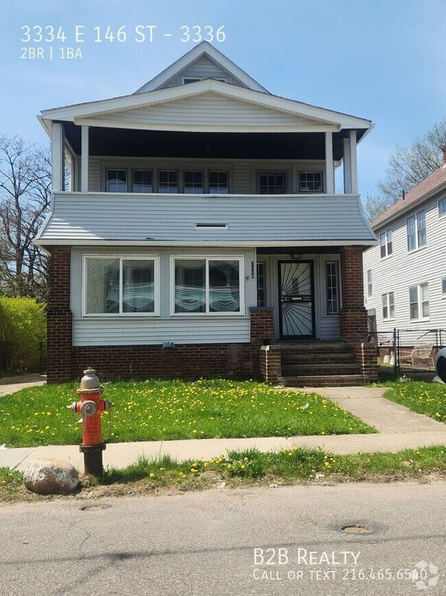 Building Photo - 3334 E 146th St Unit 3336 Rental