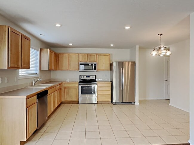 Photo - 9551 W Portola Dr