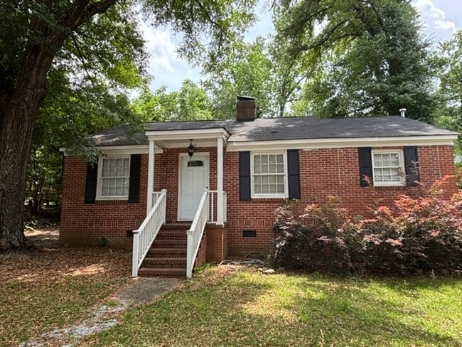 Photo - 3146 Norris Rd