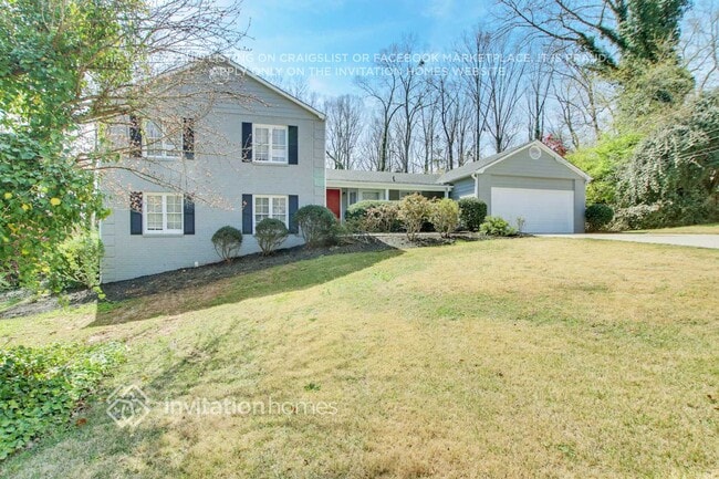 Photo - 3492 Hollow Tree Dr