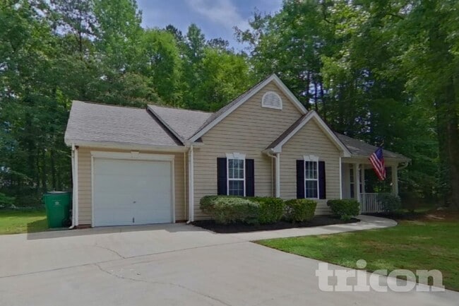 Building Photo - 6603 Cedar Cliff Dr