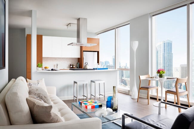 Photo - 500 N Lake Shore Dr Unidad 3814