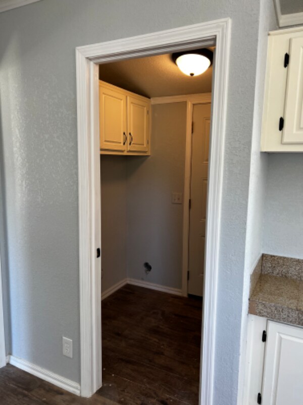 4735 FM 2538 Rental House Rental in Marion, TX