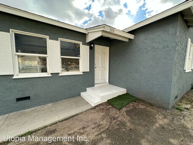 Photo - 4 br, 2 bath House - 303 Country Club Lane