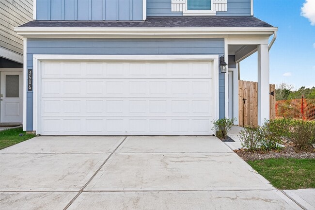 Photo - 3506 Blue Mockingbird St