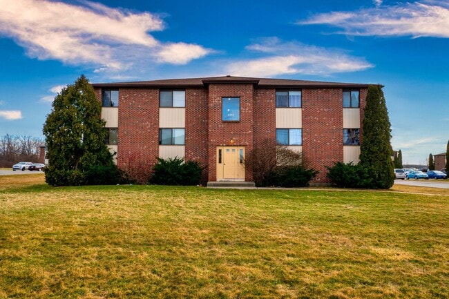 Maplewood Apartments