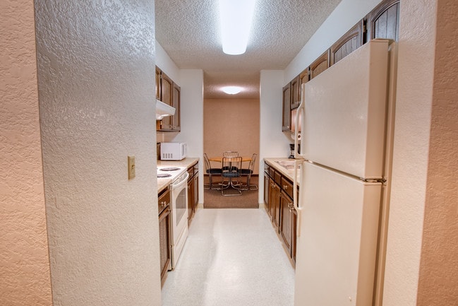 Wedgewood Resort Apartments