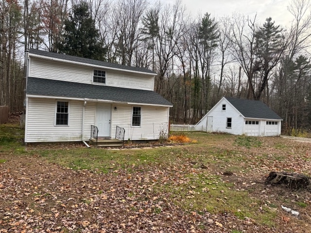 Building Photo - 321 Clinton St