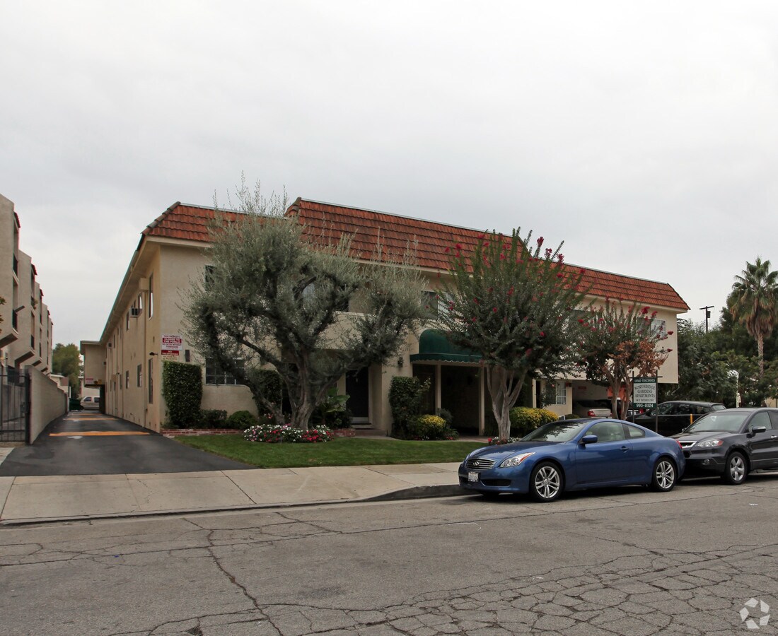 Photo - Northridge Garden Apartments