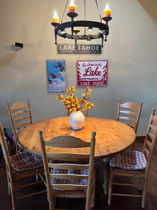 Photo - Fully Furnished Breathtaking Lake Views