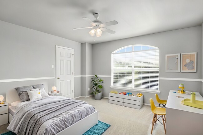 Photo - Beautiful 4 bed 2.5 bath in ALAMO RANCH/Ri...