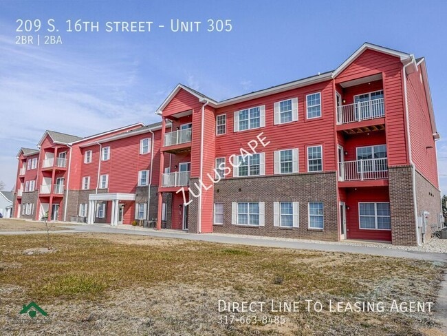 Photo - Tin Plate Apartments