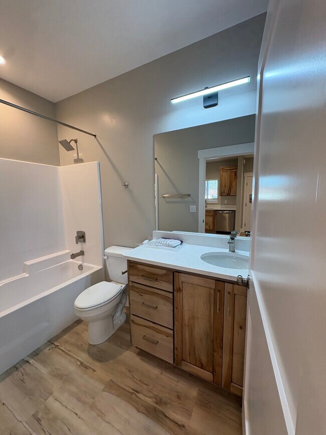 Photo - Ririe Apartment unit 7