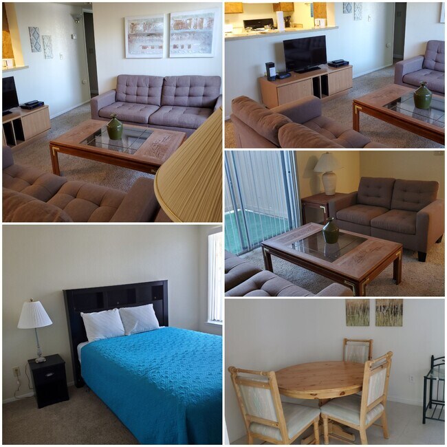 Photo - Sierra Vista Apartments