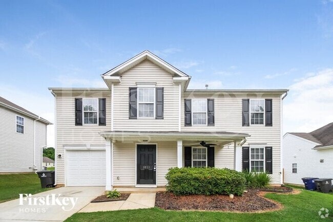 Building Photo - 3531 Thornaby Cir Rental