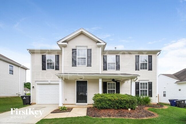 Building Photo - 3531 Thornaby Cir Rental