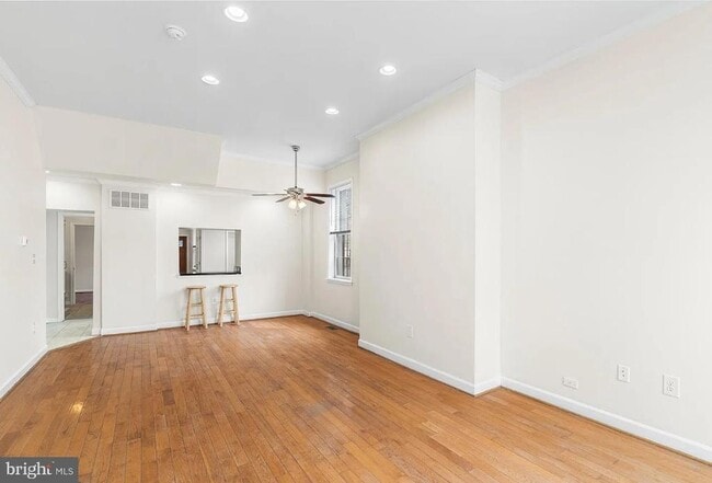 Photo - 1401 Druid Hill Ave Townhome