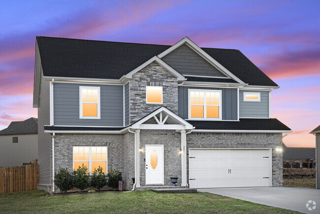 Building Photo - 331 Bluebriar Trace Rental
