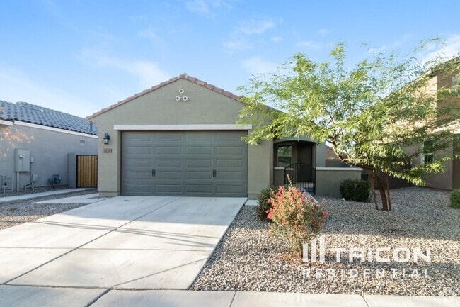 Building Photo - 40381 W Hillman Dr Rental
