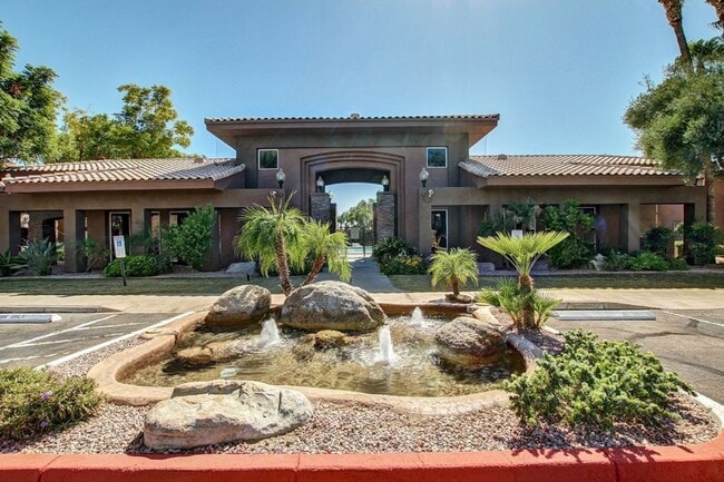 Photo - 7009 E Acoma Dr Unit Slice of Heavan