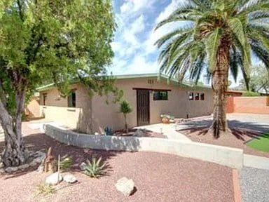 Photo - 1227 N Sonoita Ave