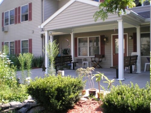 Photo - Romeo Village Apartments