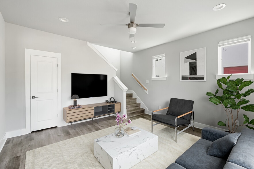 Interior Photo
