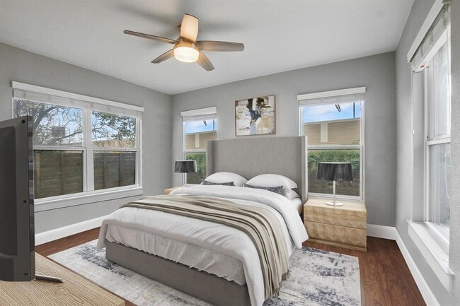 Photo - 1700 Deep Wood Dr